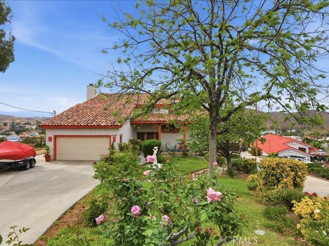 22636 Inspiration, Canyon Lake, CA 92587