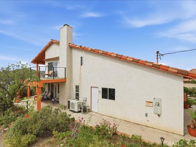 22636 Inspiration, Canyon Lake, CA 92587