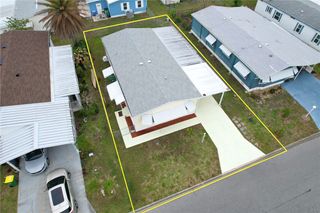 804 Sapodilla Drive, Barefoot Bay, FL 32976