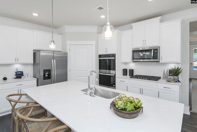 492 Forest Edge Trail, Lexington, SC 29072