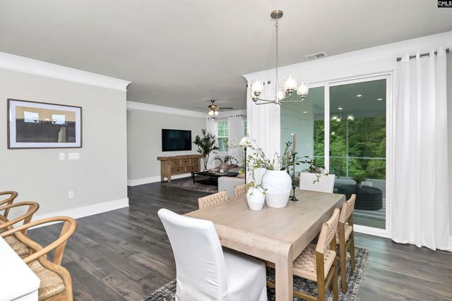 492 Forest Edge Trail, Lexington, SC 29072