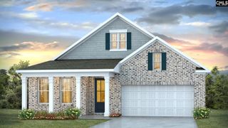 492 Forest Edge Trail, Lexington, SC 29072