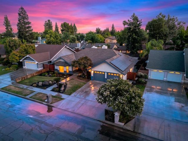 167 W Quincy Avenue, Fresno, CA 93711