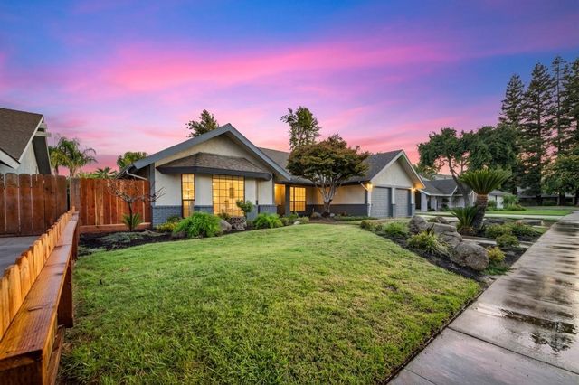 167 W Quincy Avenue, Fresno, CA 93711