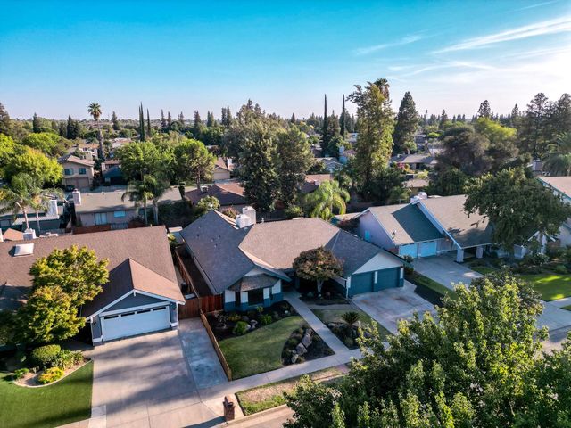 167 W Quincy Avenue, Fresno, CA 93711