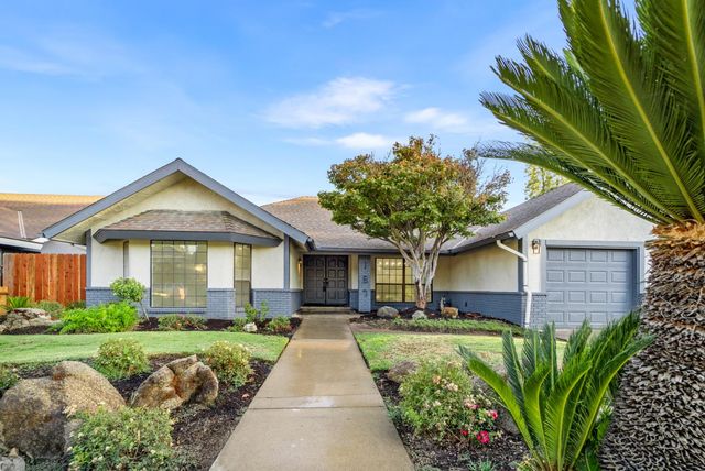 167 W Quincy Avenue, Fresno, CA 93711