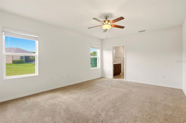 3680 PEBBLE TERRACE, Punta Gorda, FL 33980