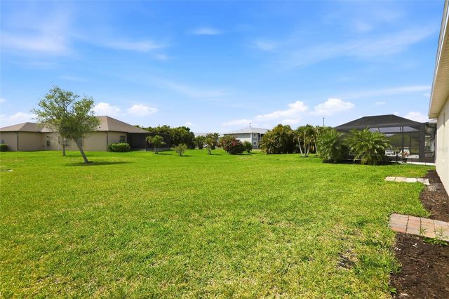 3680 PEBBLE TERRACE, Punta Gorda, FL 33980