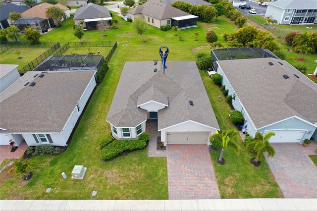 3680 PEBBLE TERRACE, Punta Gorda, FL 33980