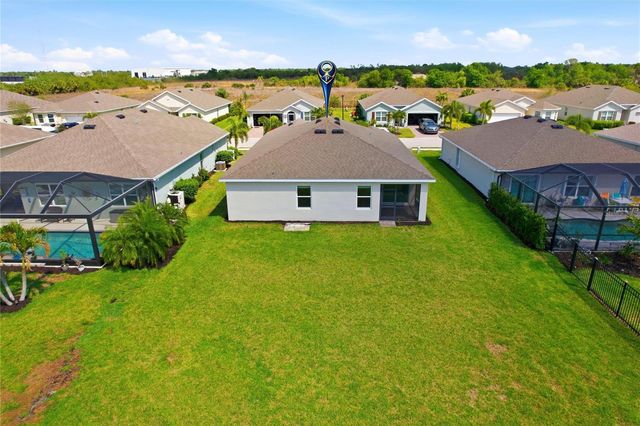 3680 PEBBLE TERRACE, Punta Gorda, FL 33980