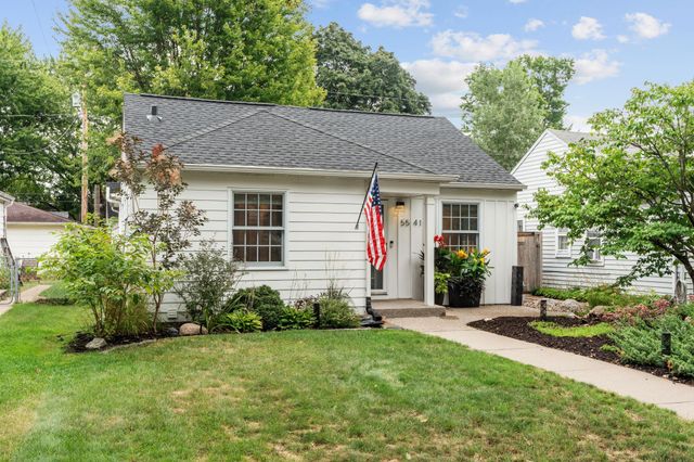 5541 Vincent Avenue S, Minneapolis, MN 55410