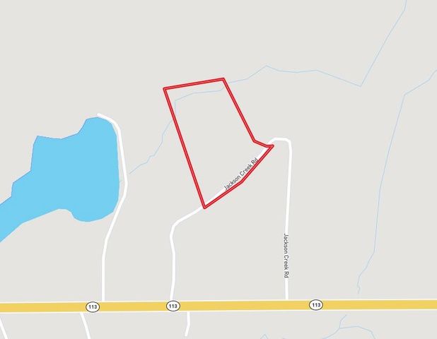 4301 Jackson Creek Road, Kingsley, MI 49649