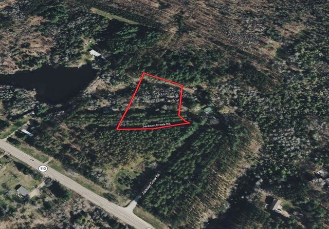 4301 Jackson Creek Road, Kingsley, MI 49649