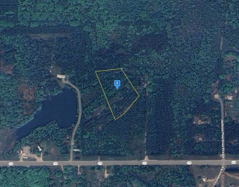 4301 Jackson Creek Road, Kingsley, MI 49649