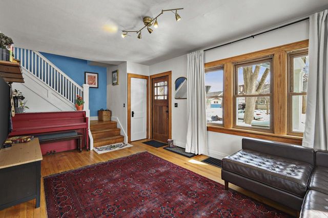 2554 Upham Street, Madison, WI 53704