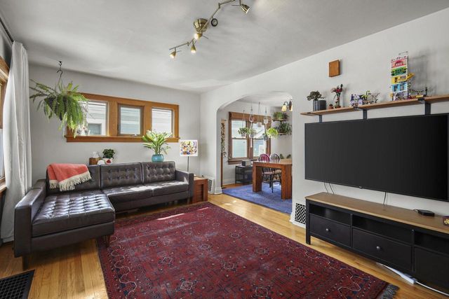 2554 Upham Street, Madison, WI 53704