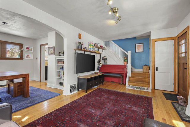 2554 Upham Street, Madison, WI 53704