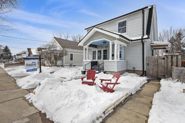 2554 Upham Street, Madison, WI 53704