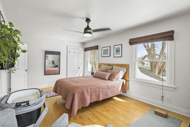 2554 Upham Street, Madison, WI 53704