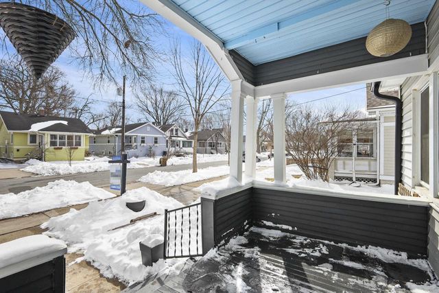 2554 Upham Street, Madison, WI 53704