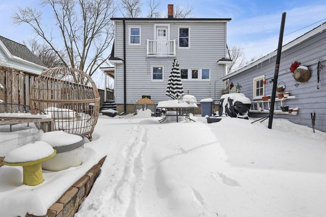 2554 Upham Street, Madison, WI 53704