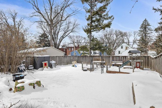 2554 Upham Street, Madison, WI 53704