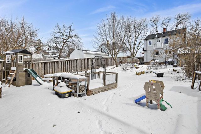 2554 Upham Street, Madison, WI 53704