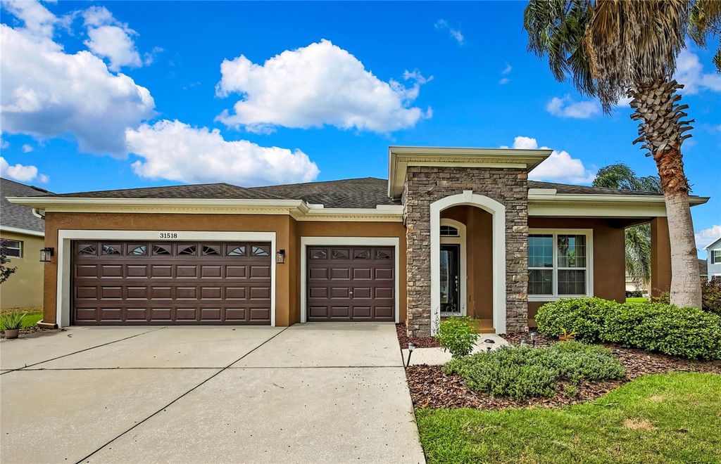 31518 BEARDED OAK DRIVE, Wesley Chapel, FL 33543