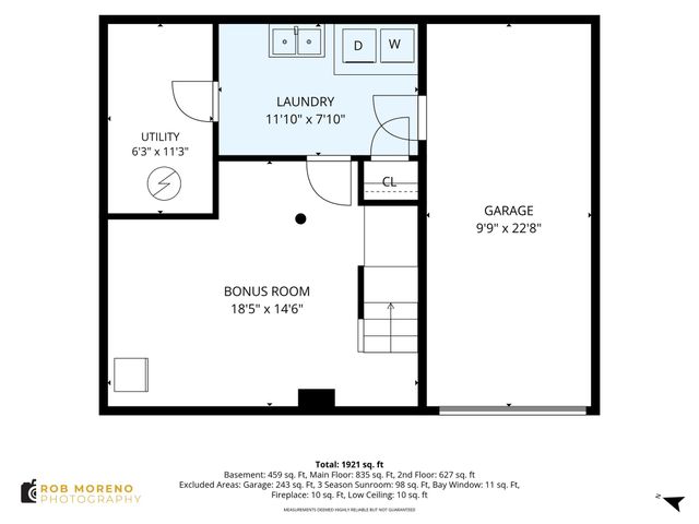 69 Hemlock St, Arlington, MA 02474