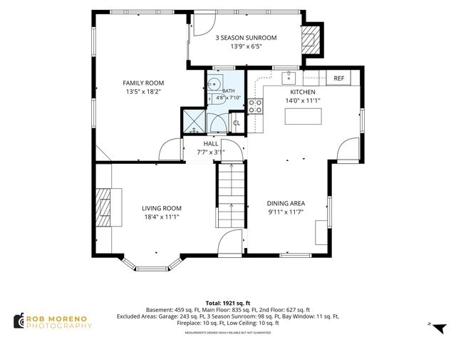69 Hemlock St, Arlington, MA 02474