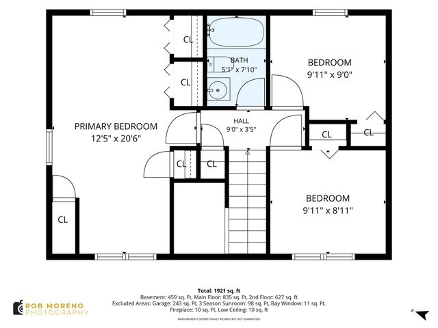 69 Hemlock St, Arlington, MA 02474