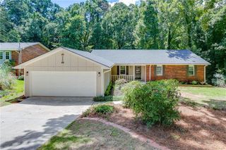 4445 Lake Forest Drive, Oakwood, GA 30566