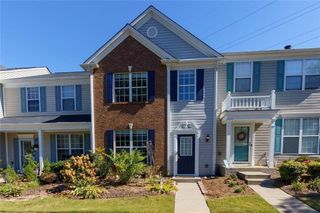 13300 Morris Road 4, Alpharetta, GA 30004