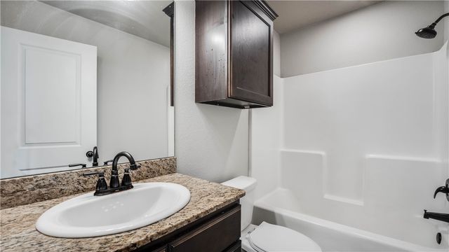 1410 Abbey Lane, Centerton, AR 72719