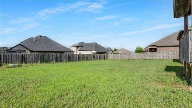 1410 Abbey Lane, Centerton, AR 72719
