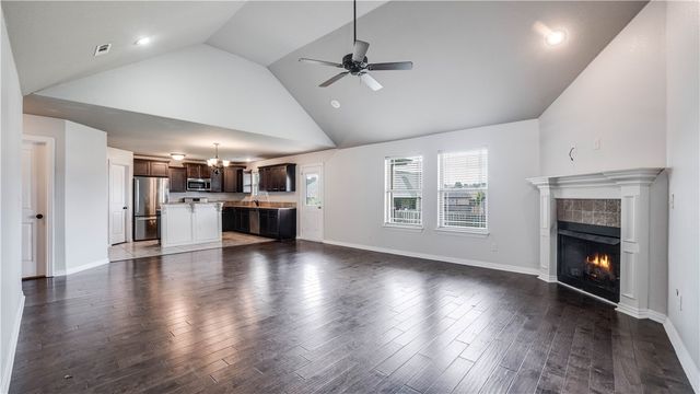 1410 Abbey Lane, Centerton, AR 72719