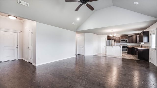 1410 Abbey Lane, Centerton, AR 72719