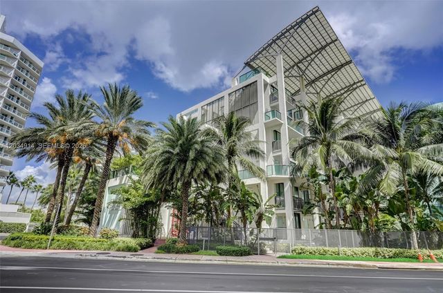 6000 Collins Avenue 517, Miami Beach, FL 33140