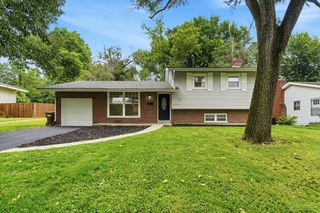 10686 Chelmsford Road, Cincinnati, OH 45240