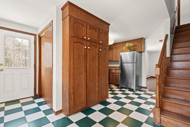 165 Howard St, Easton, MA 02375