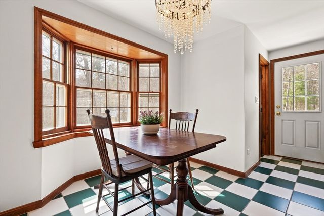 165 Howard St, Easton, MA 02375