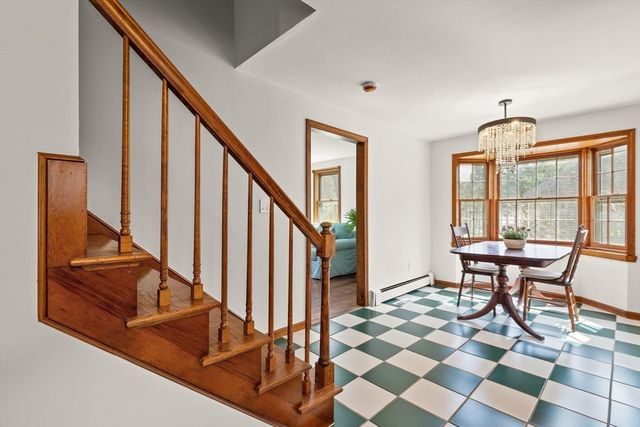 165 Howard St, Easton, MA 02375