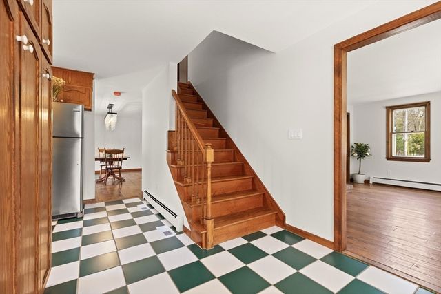 165 Howard St, Easton, MA 02375