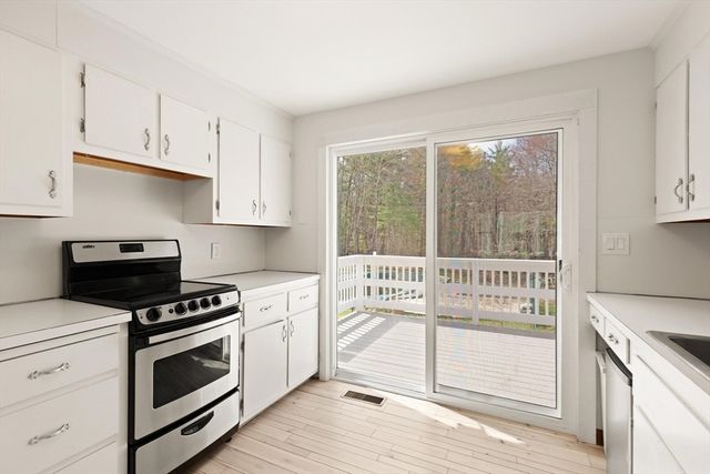 165 Howard St, Easton, MA 02375