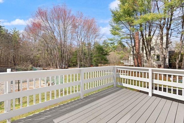 165 Howard St, Easton, MA 02375