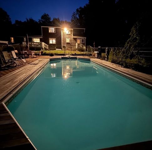 165 Howard St, Easton, MA 02375