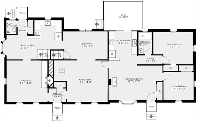 165 Howard St, Easton, MA 02375