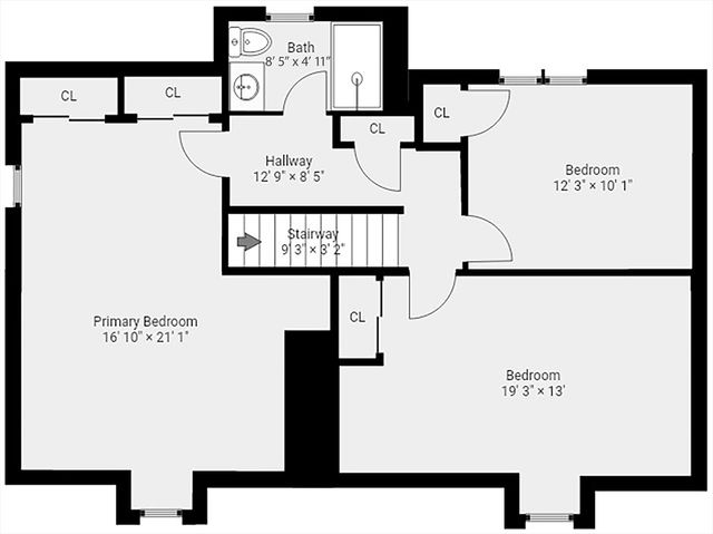 165 Howard St, Easton, MA 02375