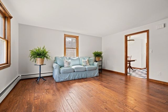 165 Howard St, Easton, MA 02375