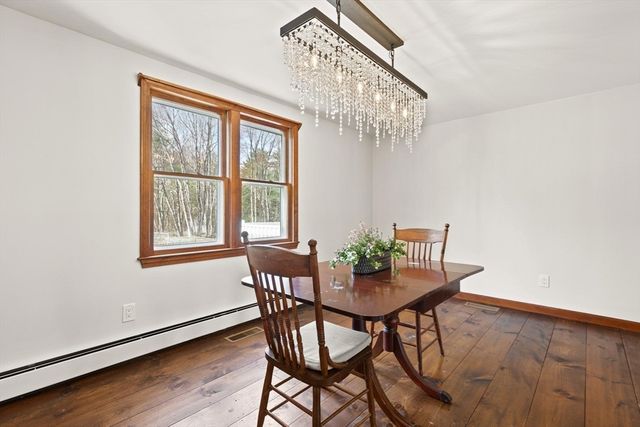 165 Howard St, Easton, MA 02375